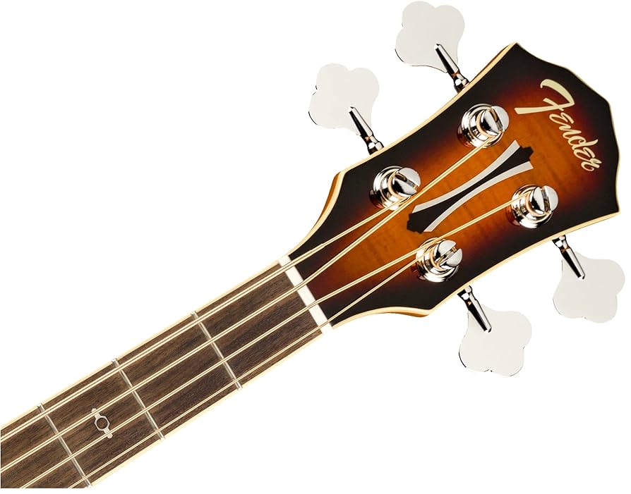FENDER エレクトリック・アコースティックベース FENDER ( フェンダー ) CB-60SCE エレクトリック